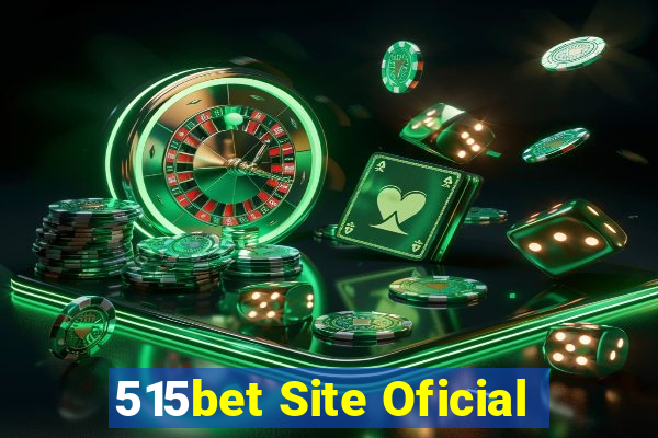 515bet Site Oficial